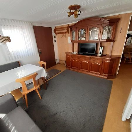 Ferienwohnung Irmgard Plein ภายนอก รูปภาพ