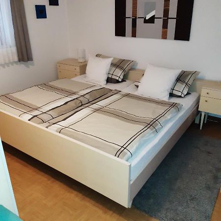 Ferienwohnung Irmgard Plein ภายนอก รูปภาพ