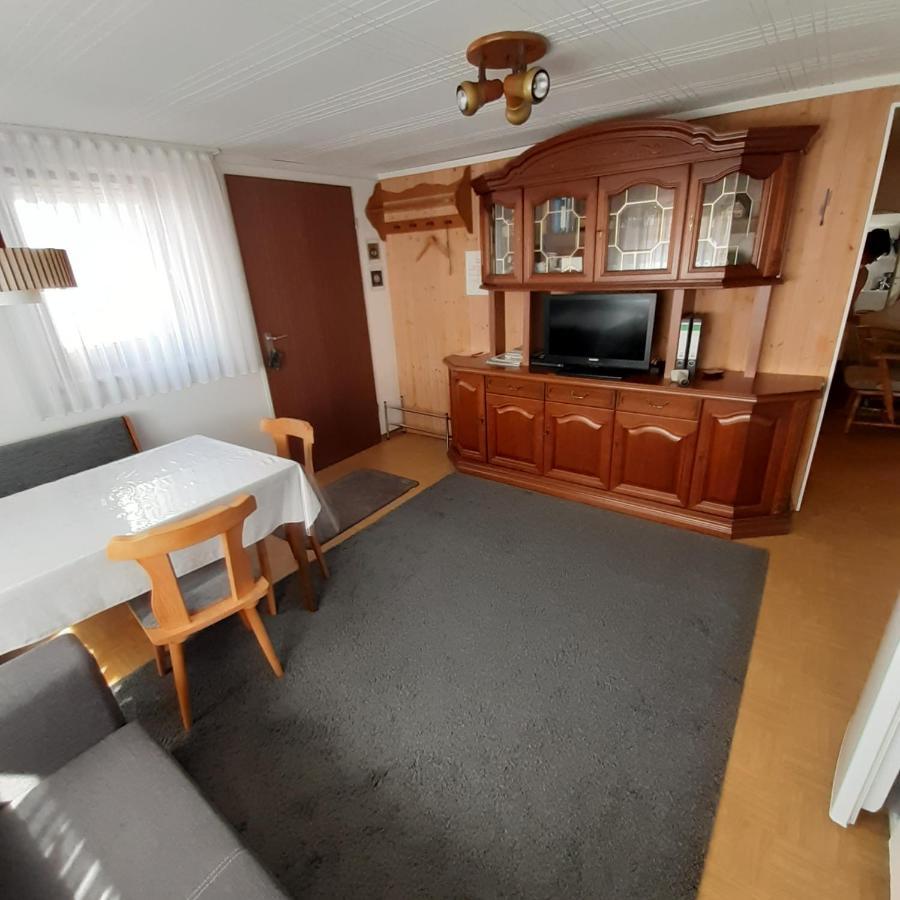 Ferienwohnung Irmgard Plein ภายนอก รูปภาพ