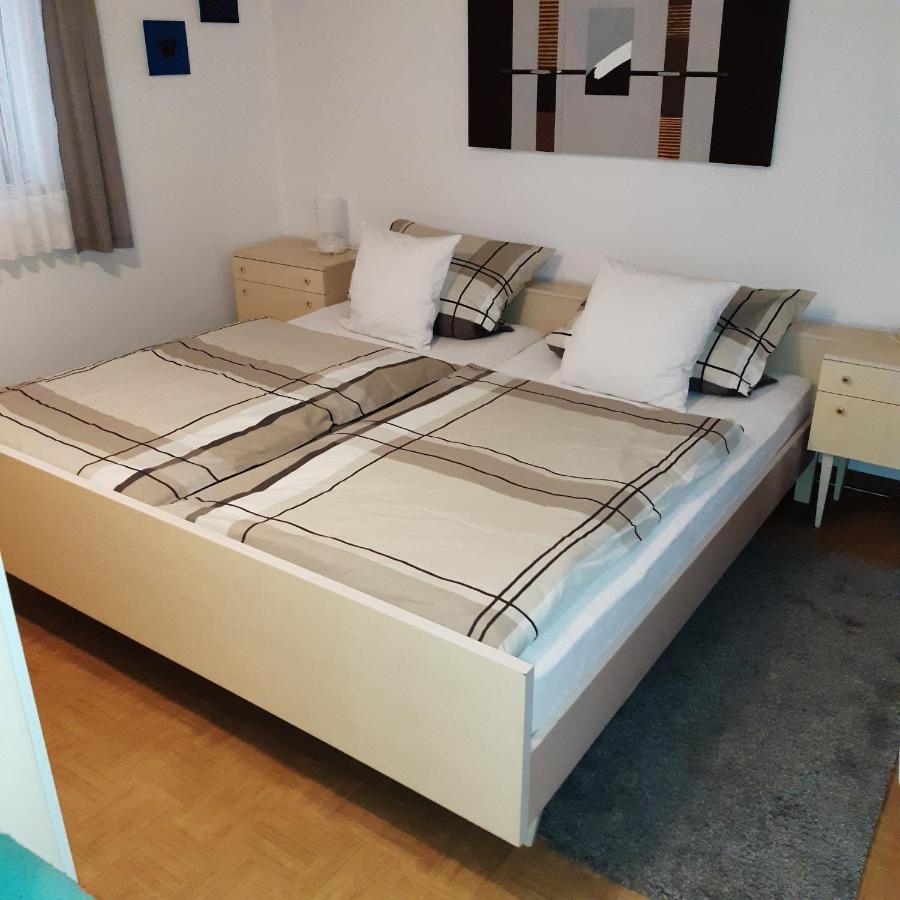 Ferienwohnung Irmgard Plein ภายนอก รูปภาพ