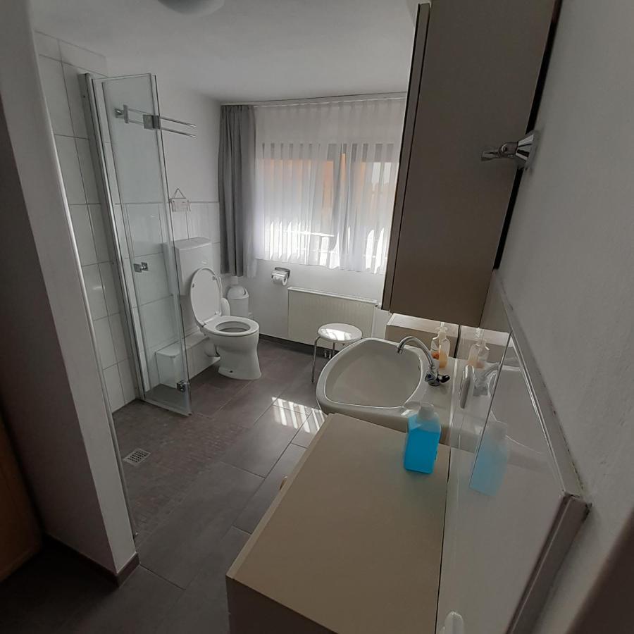 Ferienwohnung Irmgard Plein ภายนอก รูปภาพ