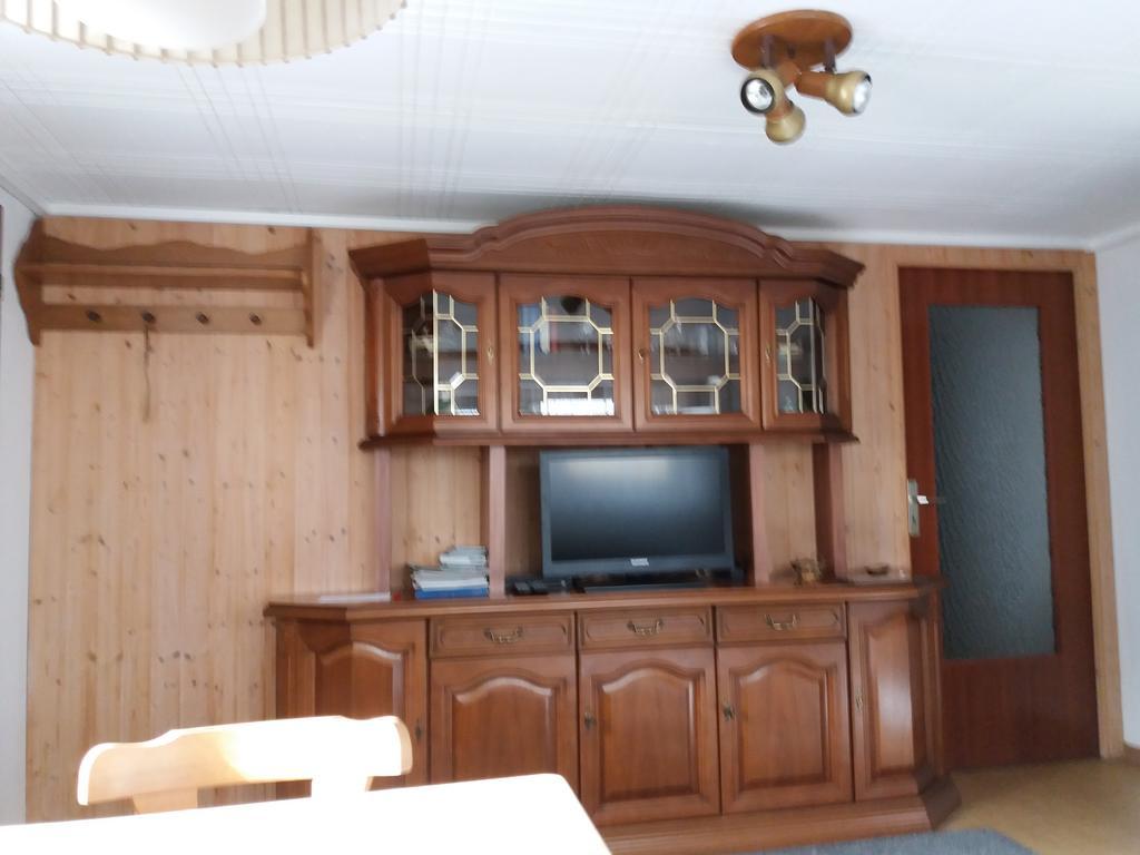 Ferienwohnung Irmgard Plein ภายนอก รูปภาพ