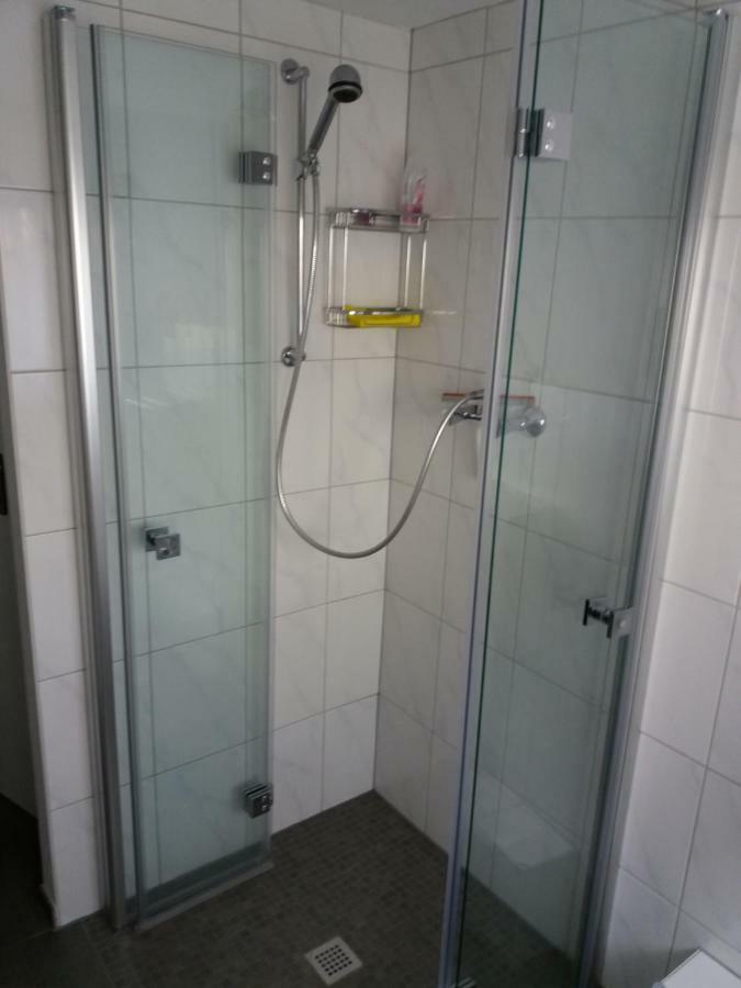 Ferienwohnung Irmgard Plein ภายนอก รูปภาพ